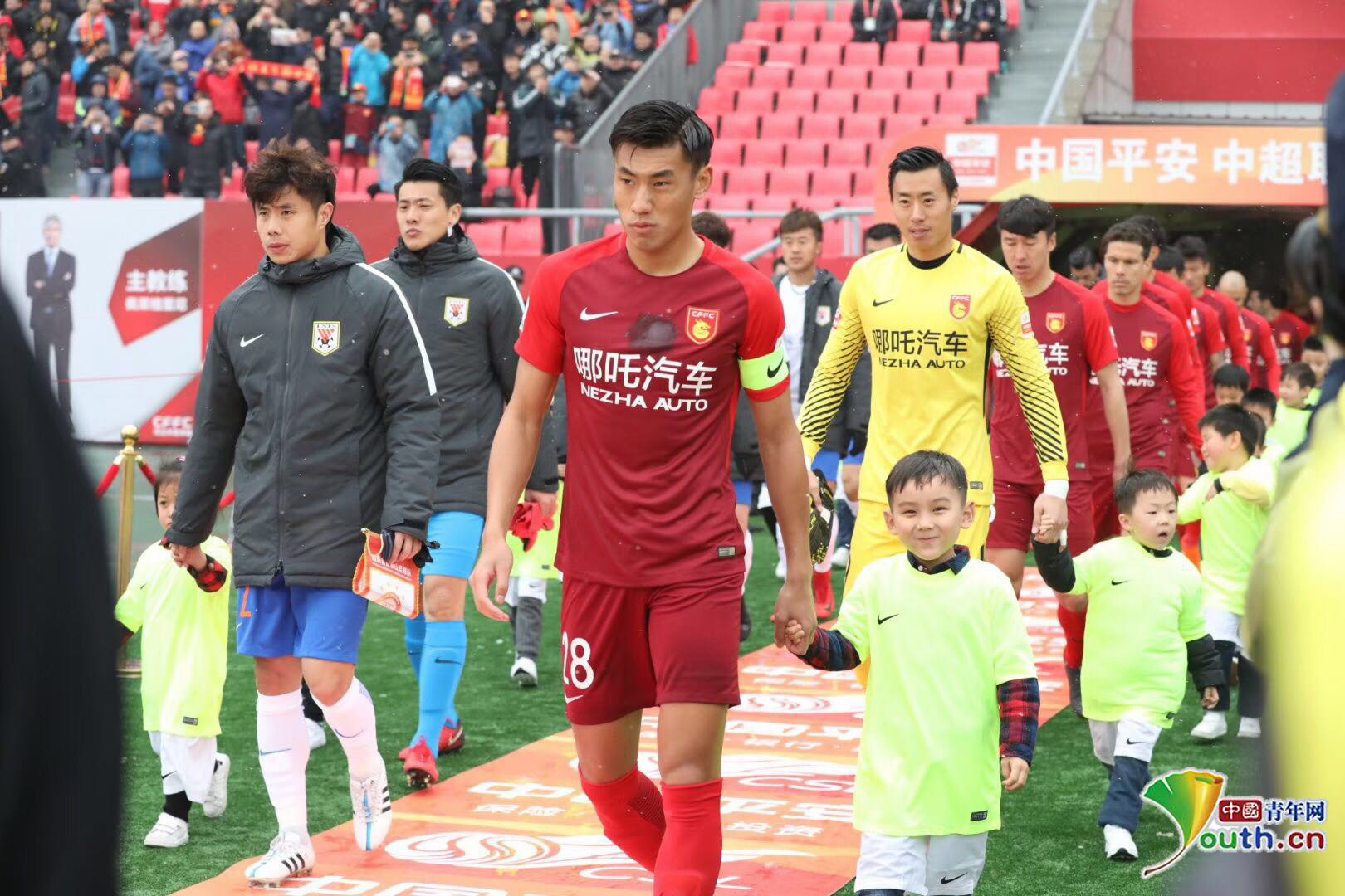 二是品牌效 二是品牌效